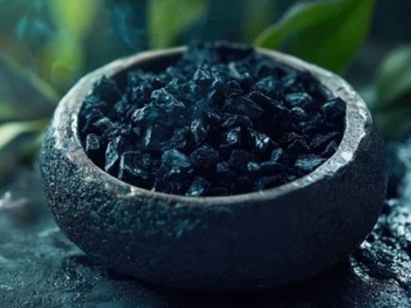 shilajit