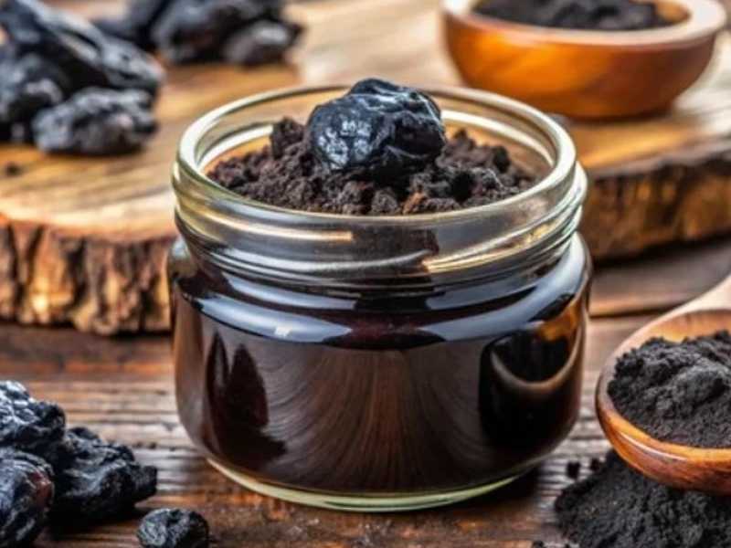 shilajit