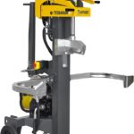 Spalter Holz Titanium 11