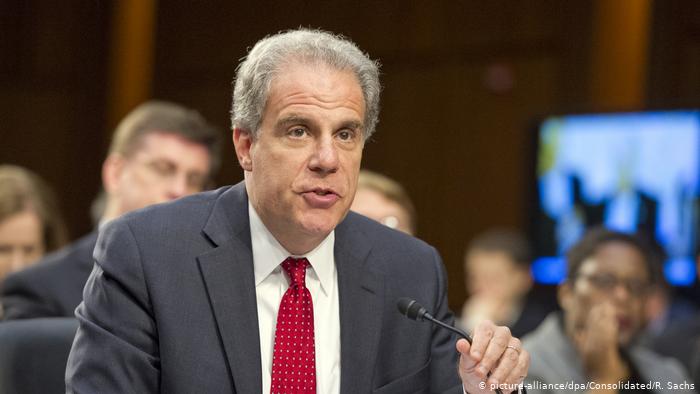 Michael E. Horowitz (picture-alliance/dpa/Consolidated/R. Sachs)