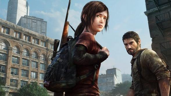 Eine der faszinierendsten Spieleheldinnen: Ellie aus „The Last of Us“