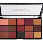 Make up Revolution Lidschattenpalette - Re-Loaded Palette - Newtrals 3