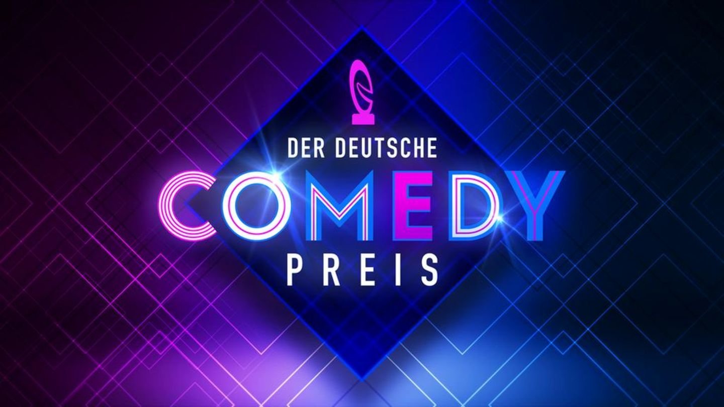 "Der Deutsche Comedypreis" läuft dieses Jahr zum ersten Mal in Sat.1