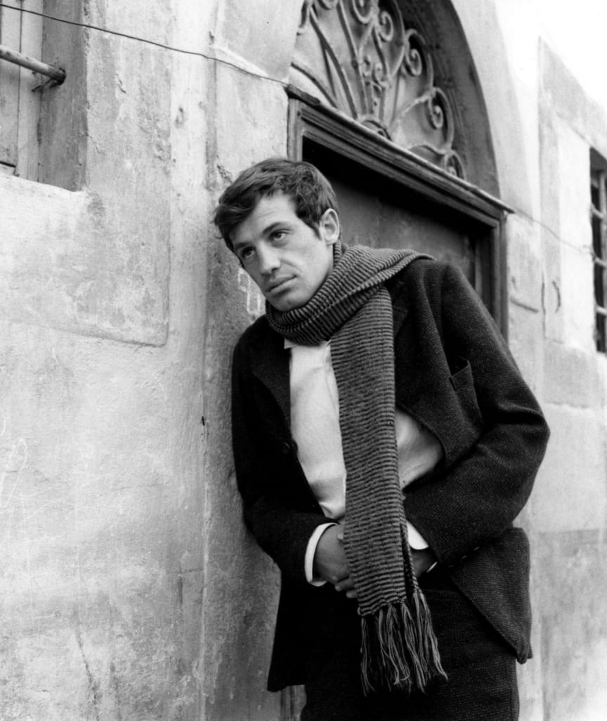 1961: Der Durchbruch als Verführer! Belmondo im Kino-Hit „Das Haus in der Via Roma“ als junger Schönling Amerigo