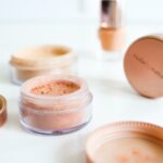 Grundierung Creme