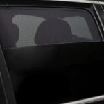 Auto-Sonnenblenden