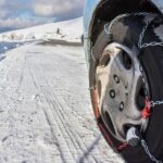 Schneeketten als unentbehrlich für Ihr Auto im Winter